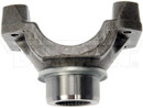 Dorman - OE Solutions Differential End Yoke 697-545 - view 2