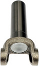 Dorman - OE Solutions Drive Shaft Slip Yoke 697-610 - view 3