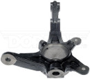 Dorman - OE Solutions Steering Knuckle 698-025 - view 3