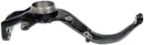 Dorman - OE Solutions Steering Knuckle 698-084 - view 4
