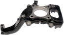 Dorman - OE Solutions Steering Knuckle 698-106 - view 2