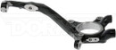 Dorman - OE Solutions Steering Knuckle 698-148 - view 2