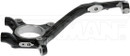 Dorman - OE Solutions Steering Knuckle 698-149 - view 3