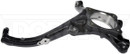 Dorman - OE Solutions Steering Knuckle 698-160 - view 4