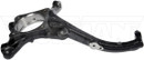 Dorman - OE Solutions Steering Knuckle 698-161 - view 4