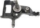 Dorman - OE Solutions Steering Knuckle 698-210 - view 2