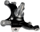 Dorman - OE Solutions Steering Knuckle 698-224 - view 4
