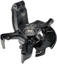 Dorman - OE Solutions Steering Knuckle Kit,Wheel Bearing and Hub Assembly 698-374