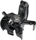 Dorman - OE Solutions Steering Knuckle Kit,Wheel Bearing and Hub Assembly 698-375