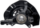 Dorman - OE Solutions Steering Knuckle Kit,Wheel Bearing and Hub Assembly 698-392 - view 4