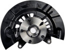 Dorman - OE Solutions Steering Knuckle Kit,Wheel Bearing and Hub Assembly 698-396 - view 5