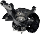 Dorman - OE Solutions Steering Knuckle Kit,Wheel Bearing and Hub Assembly 698-398