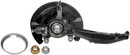 Dorman - OE Solutions Steering Knuckle Kit,Wheel Bearing and Hub Assembly 698-403 - view 3