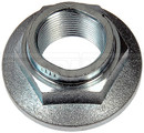 Dorman - OE Solutions Steering Knuckle Kit,Wheel Bearing and Hub Assembly 698-406 - view 2