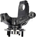 Dorman - OE Solutions Steering Knuckle Kit,Wheel Bearing and Hub Assembly 698-406 - view 3
