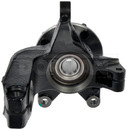 Dorman - OE Solutions Steering Knuckle Kit,Wheel Bearing and Hub Assembly 698-406 - view 5