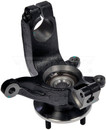 Dorman - OE Solutions Steering Knuckle Kit,Wheel Bearing and Hub Assembly 698-407