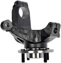 Dorman - OE Solutions Steering Knuckle Kit,Wheel Bearing and Hub Assembly 698-407 - view 5