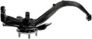 Dorman - OE Solutions Steering Knuckle Kit,Wheel Bearing and Hub Assembly 698-408 - view 2