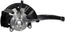 Dorman - OE Solutions Steering Knuckle Kit,Wheel Bearing and Hub Assembly 698-408 - view 3