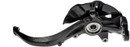 Dorman - OE Solutions Steering Knuckle Kit,Wheel Bearing and Hub Assembly 698-408 - view 4