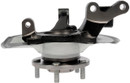 Dorman - OE Solutions Steering Knuckle Kit,Wheel Bearing and Hub Assembly 698-411 - view 3