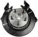Dorman - OE Solutions Suspension Knuckle Kit,Wheel Bearing and Hub Assembly 698-412 - view 2