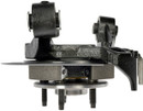Dorman - OE Solutions Suspension Knuckle Kit,Wheel Bearing and Hub Assembly 698-413 - view 3