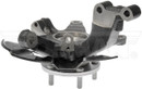 Dorman - OE Solutions Steering Knuckle Kit,Wheel Bearing and Hub Assembly 698-414 - view 3