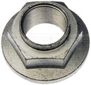 Dorman - OE Solutions Steering Knuckle Kit,Wheel Bearing and Hub Assembly 698-414 - view 5