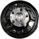 Dorman - OE Solutions Suspension Knuckle Kit,Wheel Bearing and Hub Assembly 698-419 - view 2