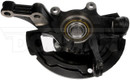 Dorman - OE Solutions Steering Knuckle Kit,Wheel Bearing and Hub Assembly 698-423 - view 7