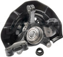 Dorman - OE Solutions Steering Knuckle Kit,Wheel Bearing and Hub Assembly 698-428