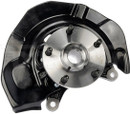 Dorman - OE Solutions Steering Knuckle Kit,Wheel Bearing and Hub Assembly 698-428 - view 2