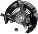 Dorman - OE Solutions Steering Knuckle Kit,Wheel Bearing and Hub Assembly 698-434
