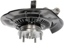 Dorman - OE Solutions Steering Knuckle Kit,Wheel Bearing and Hub Assembly 698-434 - view 2