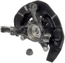 Dorman - OE Solutions Steering Knuckle Kit,Wheel Bearing and Hub Assembly 698-442