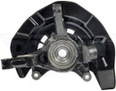 Dorman - OE Solutions Steering Knuckle Kit,Wheel Bearing and Hub Assembly 698-442 - view 4