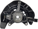 Dorman - OE Solutions Steering Knuckle Kit,Wheel Bearing and Hub Assembly 698-443 - view 2
