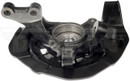 Dorman - OE Solutions Steering Knuckle Kit,Wheel Bearing and Hub Assembly 698-443 - view 4