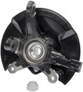 Dorman - OE Solutions Steering Knuckle Kit,Wheel Bearing and Hub Assembly 698-451