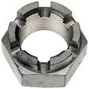 Dorman - OE Solutions Steering Knuckle Kit,Wheel Bearing and Hub Assembly 698-456 - view 4