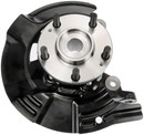 Dorman - OE Solutions Steering Knuckle Kit,Wheel Bearing and Hub Assembly 698-457 - view 2