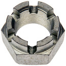 Dorman - OE Solutions Steering Knuckle Kit,Wheel Bearing and Hub Assembly 698-461 - view 2