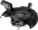 Dorman - OE Solutions Steering Knuckle Kit,Wheel Bearing and Hub Assembly 698-472
