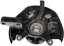 Dorman - OE Solutions Steering Knuckle Kit,Wheel Bearing and Hub Assembly 698-472 - view 3