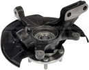 Dorman - OE Solutions Steering Knuckle Kit,Wheel Bearing and Hub Assembly 698-473
