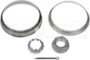 Dorman - OE Solutions Steering Knuckle Kit,Wheel Bearing and Hub Assembly 698-473 - view 3
