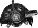 Dorman - OE Solutions Steering Knuckle Kit,Wheel Bearing and Hub Assembly 698-473 - view 4