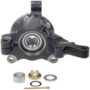 Dorman - OE Solutions Steering Knuckle Kit,Wheel Bearing and Hub Assembly 698-483 - view 2
